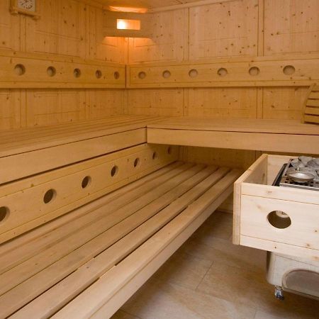 Chalet In Annaberg-Lungoetz With Shared Sauna Villa Eksteriør bilde