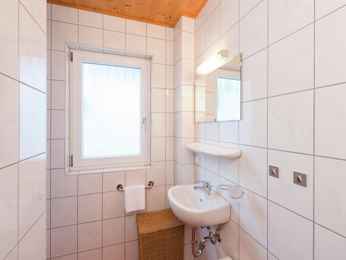Chalet In Annaberg-Lungoetz With Shared Sauna Villa Eksteriør bilde